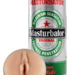 Masturbateur vagin humoristique - Alive