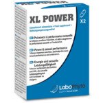 XL Power (2 gélules) - Stimulant sexuel