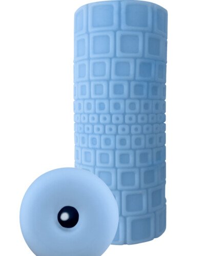 Masturbateur Abstract Jigggy - Wooomy