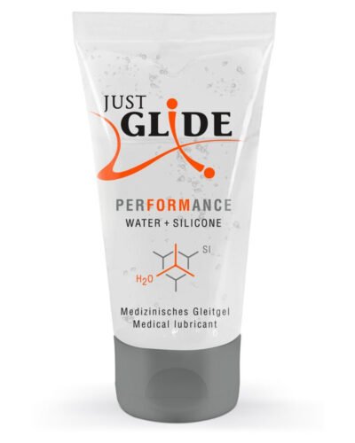 Lubrifiant Performance Just Glide 50ml