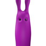 Pocket vibe lapin violet - Adrien Lastic