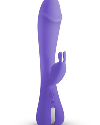 Vibro Rabbit Trix - Good Vibe Only