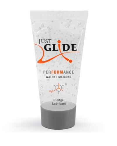 Lubrifiant Performance Just Glide 20ml
