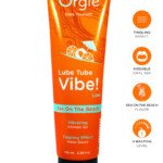 Lubrifiant Lube Tube Vibe (Low) Sex On The Beach 100ml