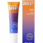 Stimulant point P Release Me 30ml - Love To Love