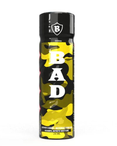Poppers Bad 24ml