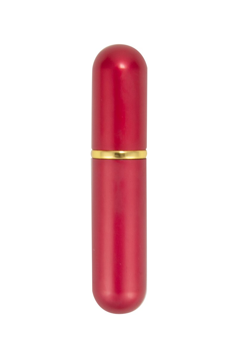 Inhalateur de poppers rouge - Litolu – Image 2