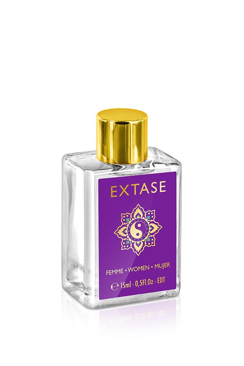 Parfum d'attirance Extase pour femmes – Image 2