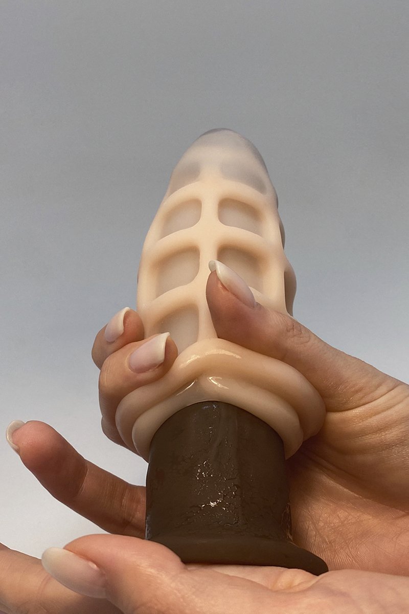 Masturbateur Mini Shot Anal Experience – Image 2