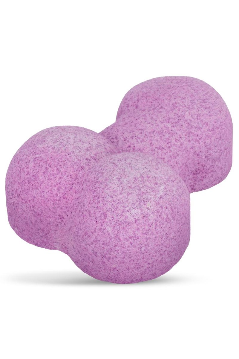 Bombe de bain Willy – Image 2