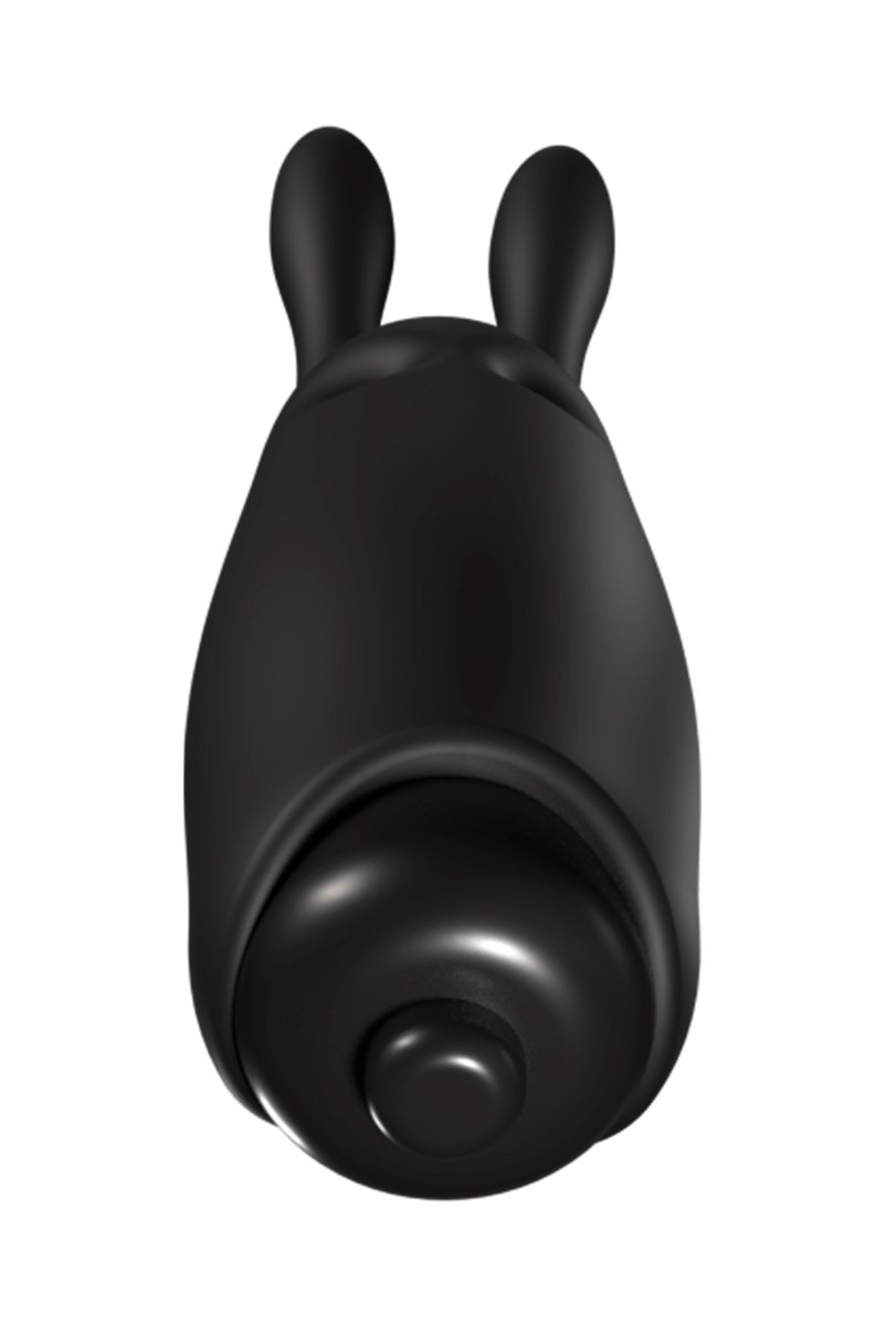 Pocket vibe lapin noir - Adrien Lastic – Image 2