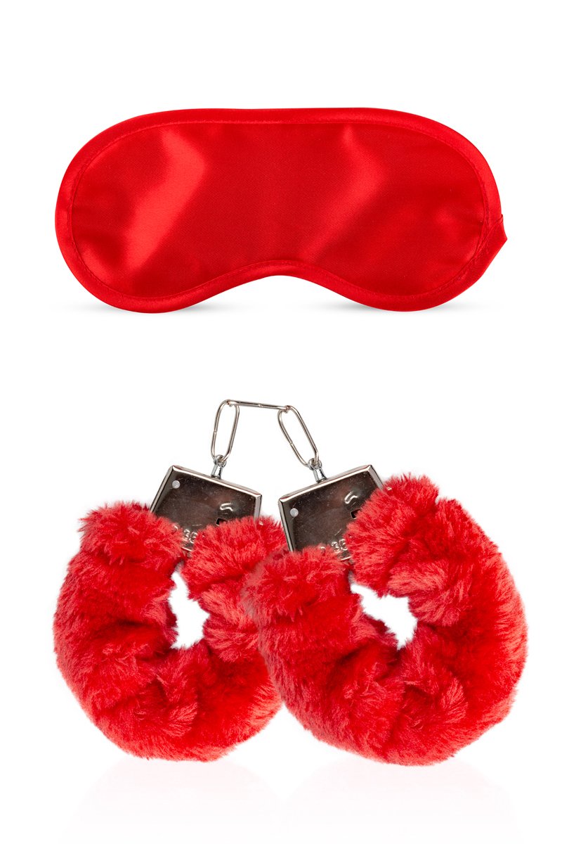 LoveBoxxx - coffret I Love Red Couples – Image 3