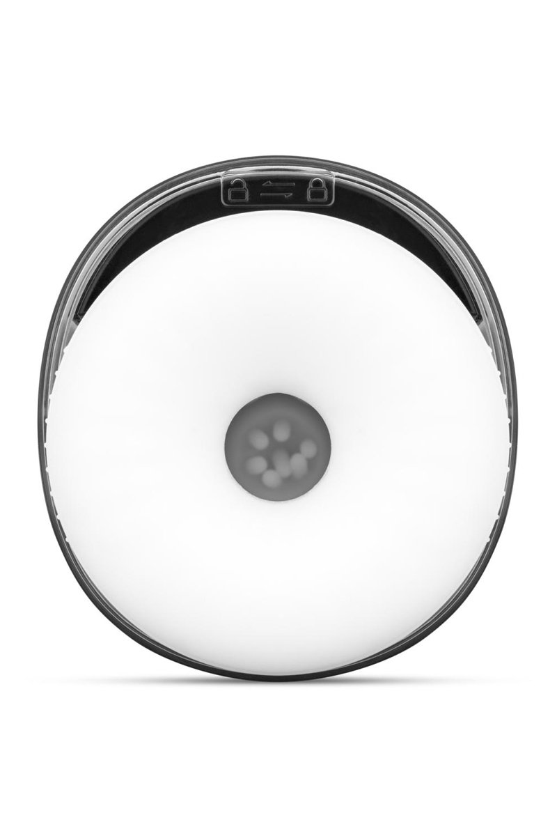 Masturbateur va et vient, rotatif et vibrant Cruizr CX10 – Image 3