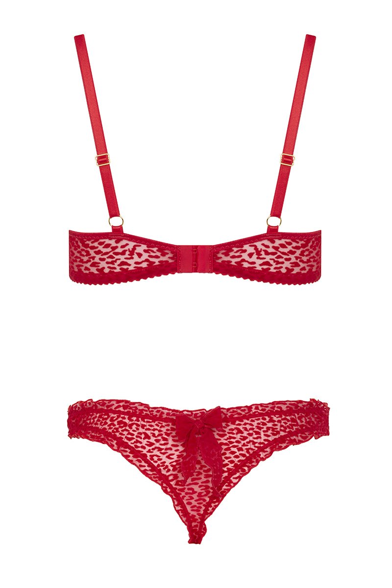 Ensemble 2 pièces Catilla - Passion – Image 3