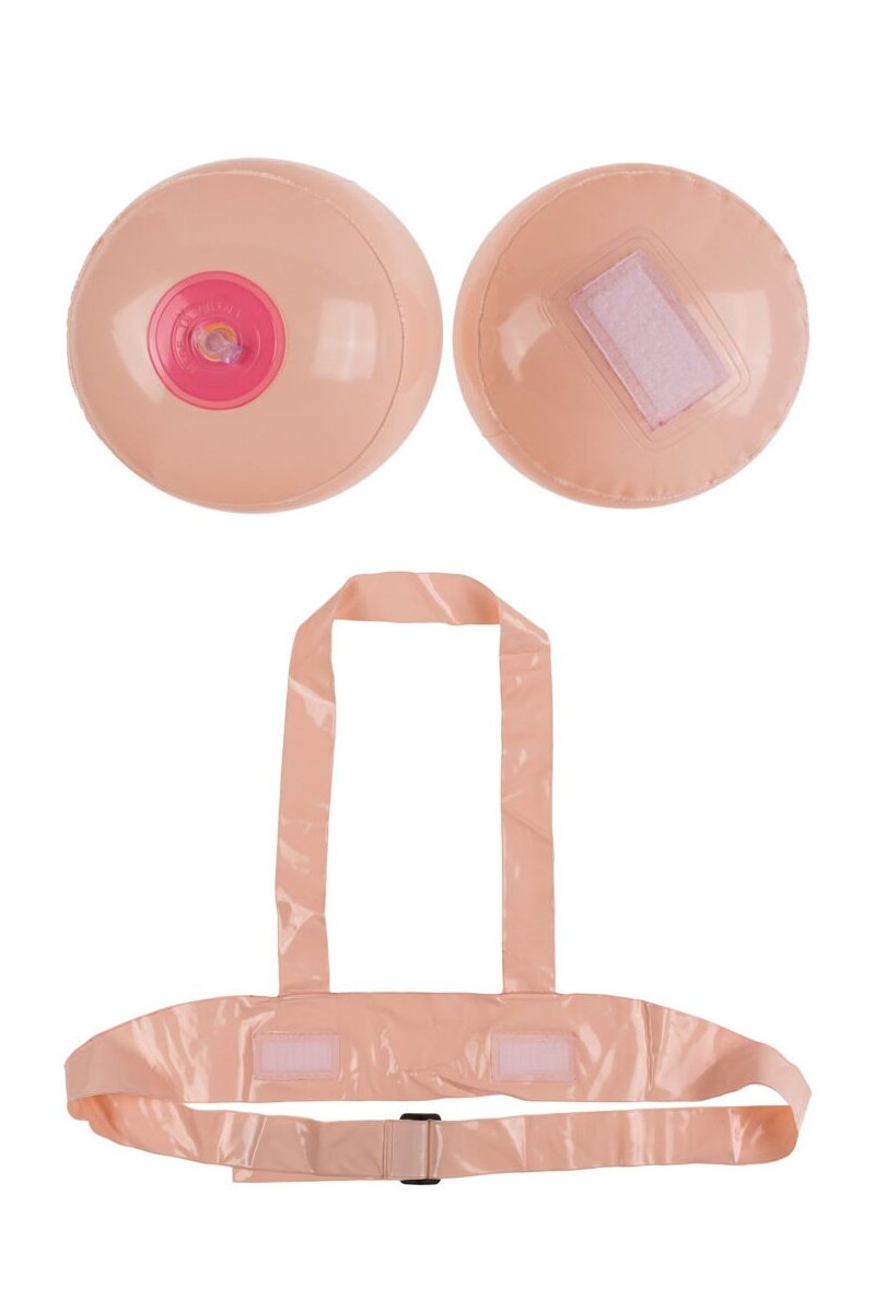 Jeu de combat coquin Boob Battle – Image 3