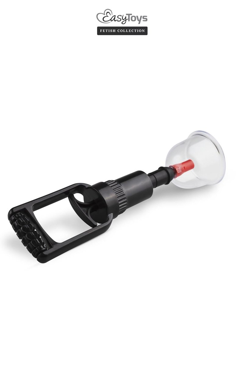 Coffret 6 ventouses Cupping Set - EasyToys Fetish Collection – Image 3