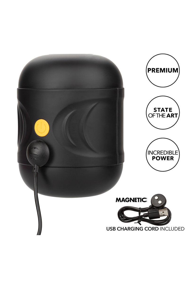 Masturbateur double moteur Boundless – Image 3