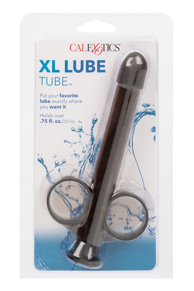 Applicateur de lubrifiant XL Lube gris – Image 4