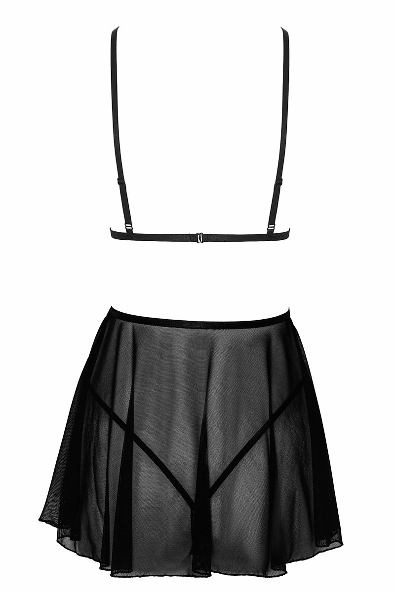 Nuisette French Kiss 242 - Kissable – Image 4