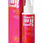 Fluide massage & lubrifiant - monoï