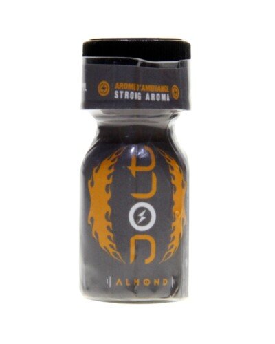 Poppers Jolt Silver Amande 10ml