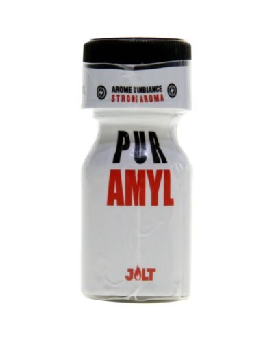 Poppers Pur Amyl Jolt 10ml