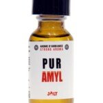 Poppers Pur Amyl Jolt 25ml