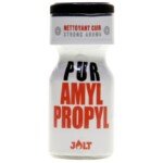 Poppers Pur Amyl-Propyl Jolt 10ml