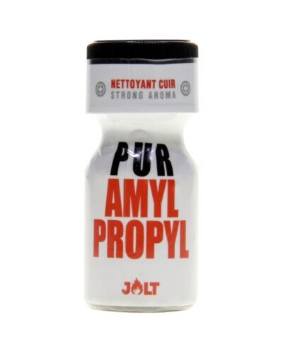 Poppers Pur Amyl-Propyl Jolt 10ml