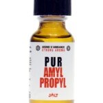 Poppers Pur Amyl-Propyl Jolt 25ml