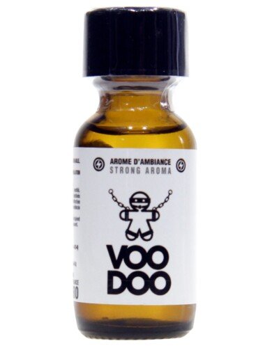 Poppers Voodoo 25ml