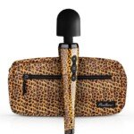 Vibromasseur baguette Shaka - Panthra