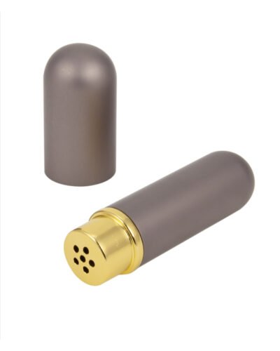 Inhalateur de poppers gris - Litolu