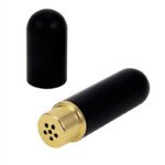 Inhalateur de poppers noir - Litolu