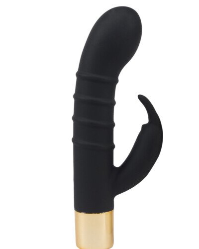 Vibro rabbit rechargeable Hawaï - Litolu