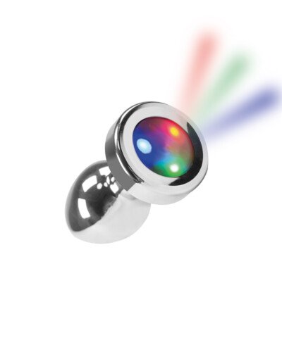 Plug anal lumineux S - Litolu