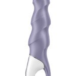 Vibro gonflable Satisfyer Air Pump Vibrator 1