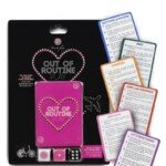 Jeu Changer la Routine