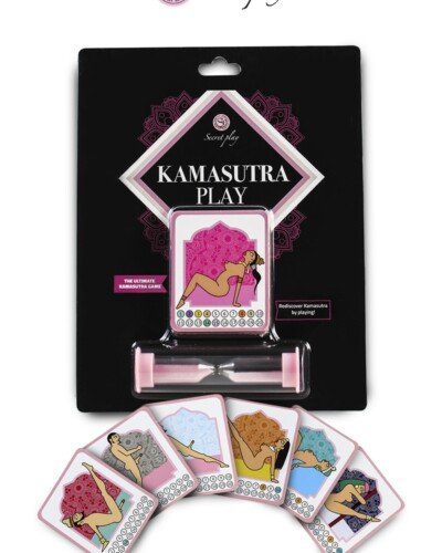 Jeu Kamasutra Play