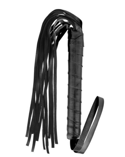 Martinet 13 lanières - Fetish Tentation