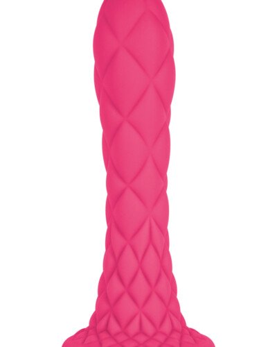 Gode Dreamy rose - Fantasy Line Silexd