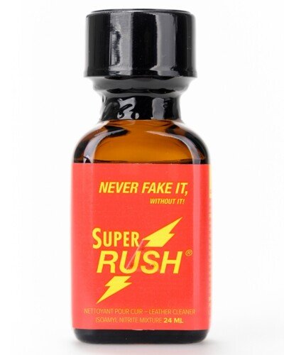 Poppers Super Rush 24ml
