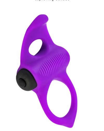 Cockring vibrant Lingus Max