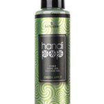 Gel de masturbation Handipop pomme verte