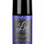 Crème orale Lic-O-Licious - muffin aux myrtilles