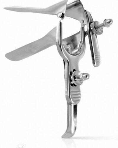Speculum vaginal inox
