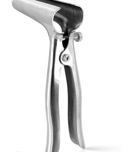 Speculum anal