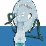 Masque à inhalation