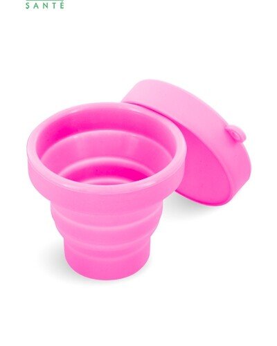 Boite de stérilisation et rangement Yoba Nature