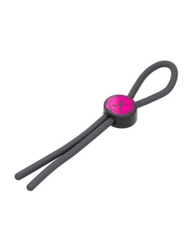 Cockring lasso ajustable Mr Dorcel